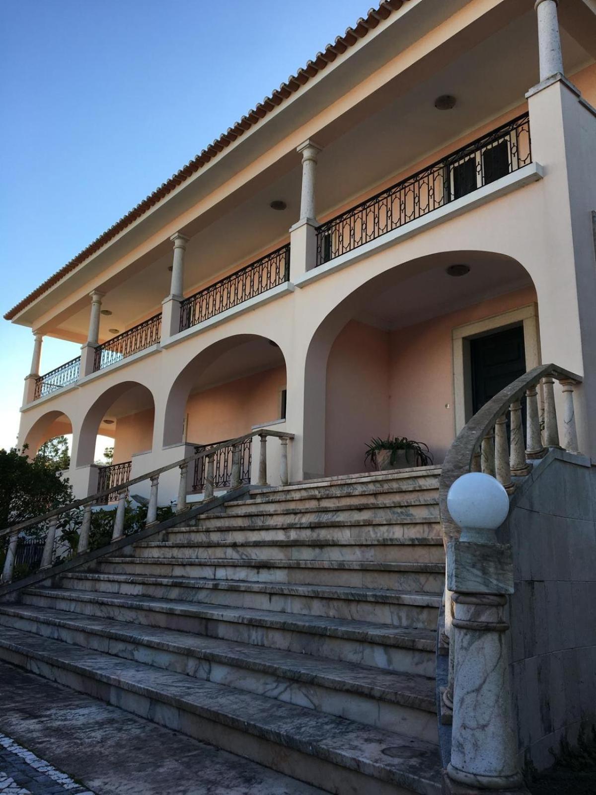 Villa Aedan Sintra Kültér fotó