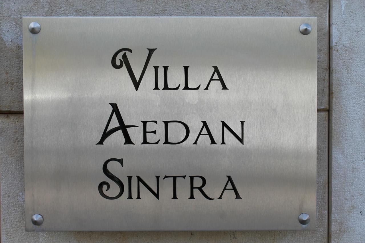 Villa Aedan Sintra Kültér fotó